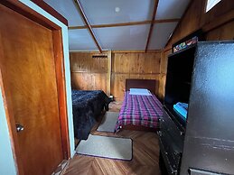 Cabañas la Campiña