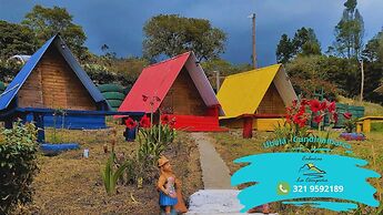 Cabañas la Campiña