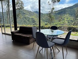 Cabañas la Campiña