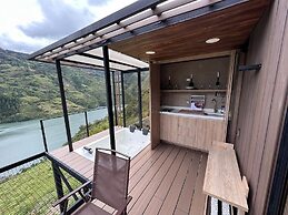 Cabañas la Campiña