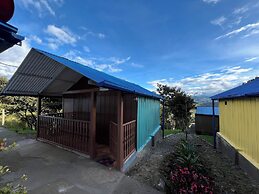 Cabañas la Campiña