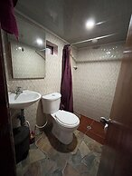 Cabañas la Campiña