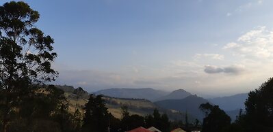 Cabañas la Campiña