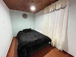 Cabañas la Campiña