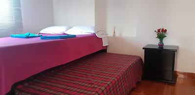 Cabañas la Campiña