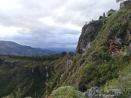 Cabañas la Campiña
