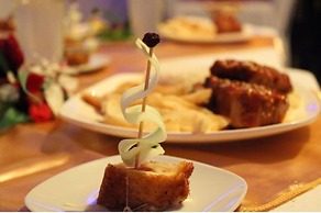 Cabañas la Campiña