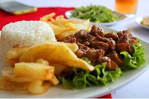 Cabañas la Campiña