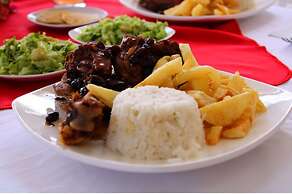 Cabañas la Campiña