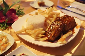 Cabañas la Campiña