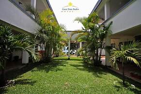 Hotel Casa Don Pedro