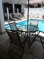 Hotel Casa Don Pedro