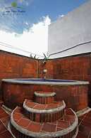 Hotel Casa Don Pedro