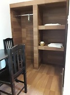 Hotel Casa Don Pedro