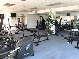 Marina Villas - Grand Isla Navidad