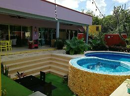 Guesthouse Pet Friendly