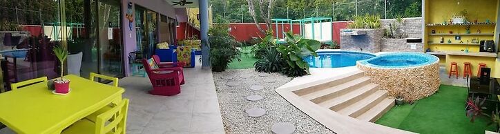 Guesthouse Pet Friendly