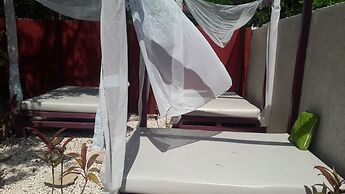 Guesthouse Pet Friendly