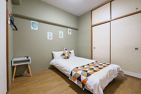 73BNB Hotel Apartment Ebisucho