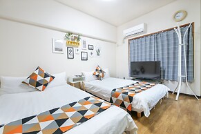 73BNB Hotel Apartment Ebisucho