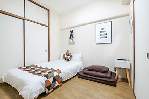 73BNB Hotel Apartment Ebisucho