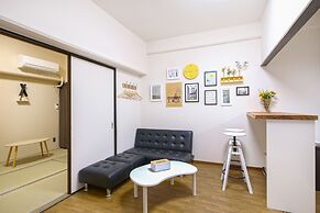 73BNB Hotel Apartment Ebisucho