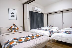 73BNB Hotel Apartment Ebisucho