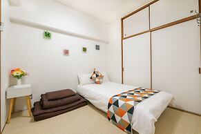 73BNB Hotel Apartment Ebisucho