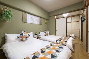 73BNB Hotel Apartment Ebisucho