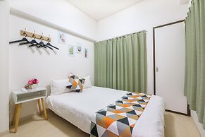 73BNB Hotel Apartment Ebisucho