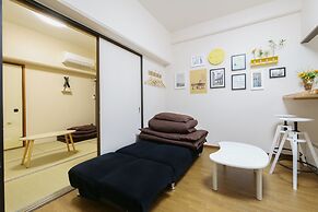 73BNB Hotel Apartment Ebisucho