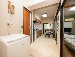 73BNB Hotel Apartment Ebisucho