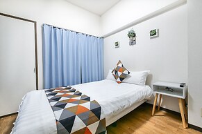 73BNB Hotel Apartment Ebisucho
