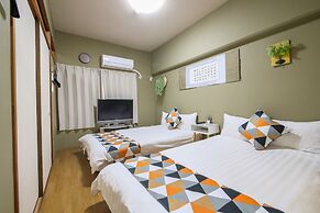 73BNB Hotel Apartment Ebisucho