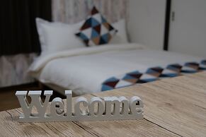 73BNB Hotel Apartment Ebisucho