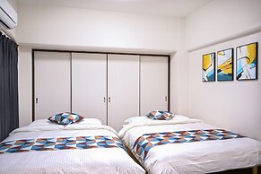 73BNB Hotel Apartment Ebisucho