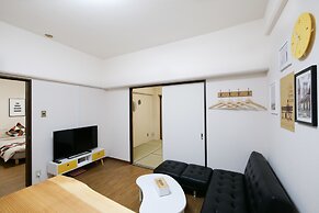 73BNB Hotel Apartment Ebisucho