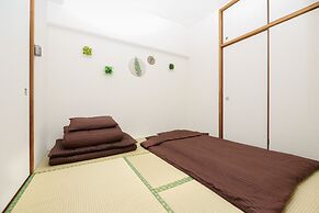 73BNB Hotel Apartment Ebisucho