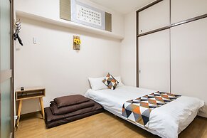 73BNB Hotel Apartment Ebisucho