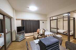 73BNB Hotel Apartment Ebisucho