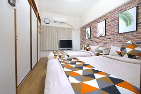 73BNB Hotel Apartment Ebisucho