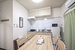 73BNB Hotel Apartment Ebisucho