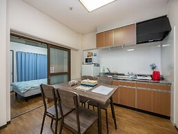 73BNB Hotel Apartment Ebisucho