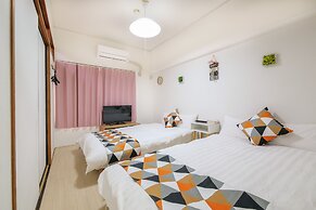 73BNB Hotel Apartment Ebisucho
