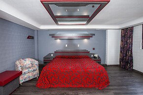 Hotel La Rosa - Adults Only
