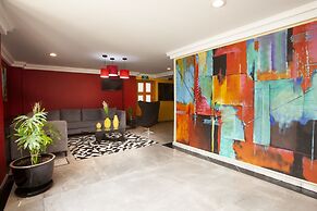 Hotel La Rosa - Adults Only
