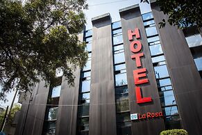 Hotel La Rosa - Adults Only