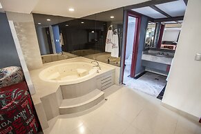 Hotel La Rosa - Adults Only