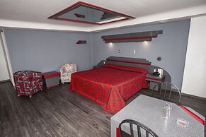 Hotel La Rosa - Adults Only