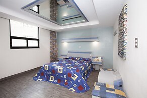 Hotel La Rosa - Adults Only